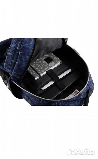 Рюкзак школьный lego