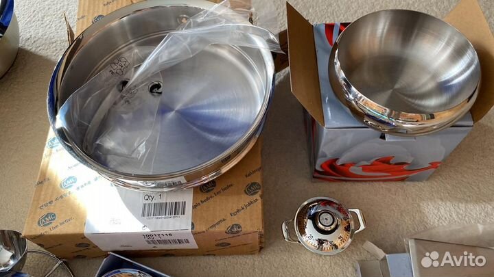 Товары амс посуда