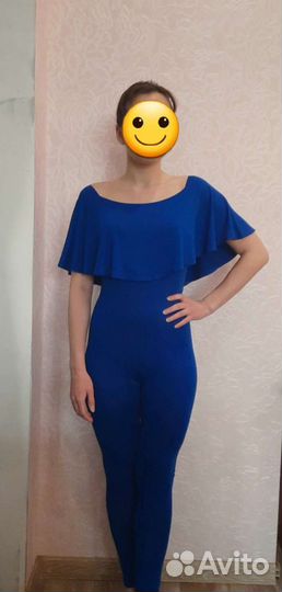 Комбинезон для воздушной гимнастики и акробатики