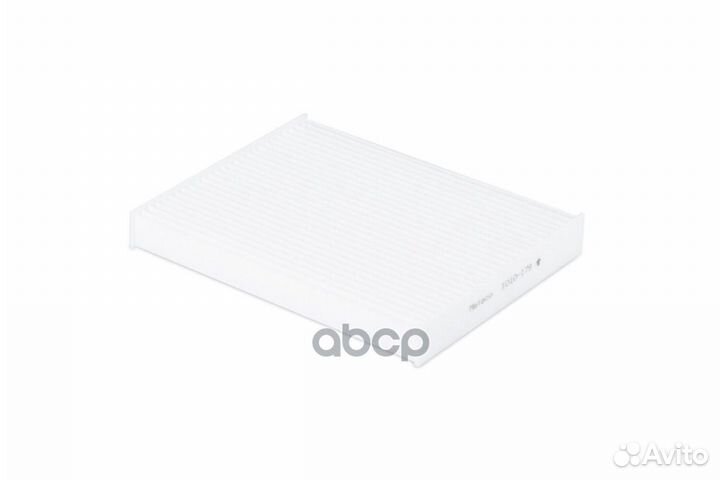 Фильтр салона 1010179 metaco