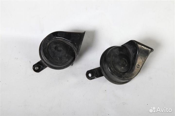 Сигнал звуковой Mercedes-Benz W169 A-Class 2004-2