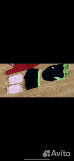 Купальники