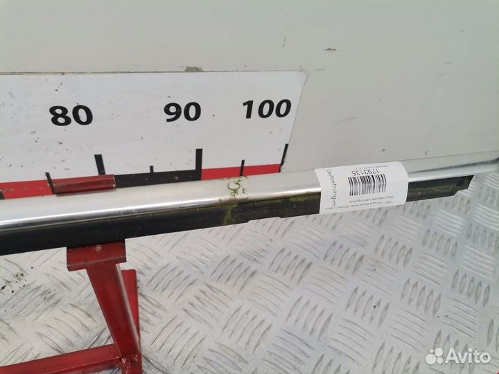 Накладка для Volkswagen Passat 5 GP