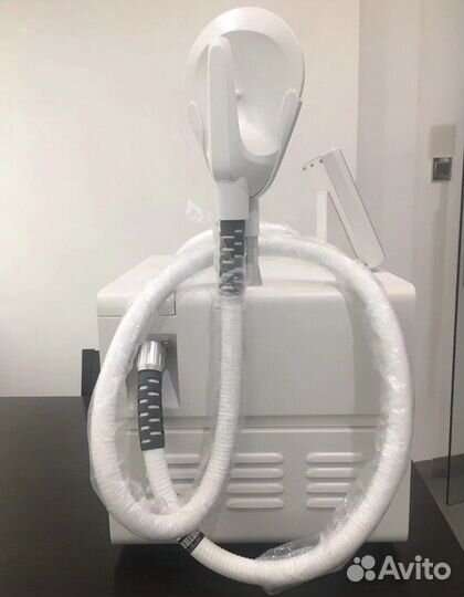 Аппарат Hiemt pro для неостимуляции