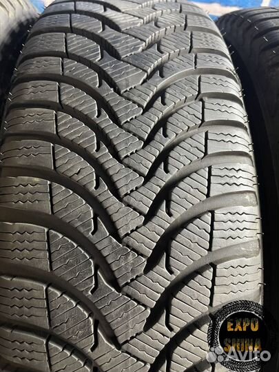 Michelin Alpin A4 215/60 R17 96H