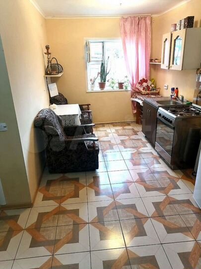 2-к. квартира, 55 м², 1/1 эт.