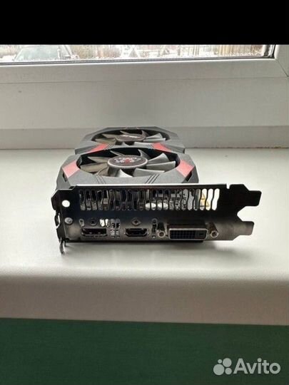 Игровой пк 1050 i5 9600kf