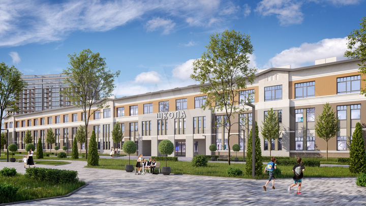 Квартира-студия, 21,2 м², 9/16 эт.