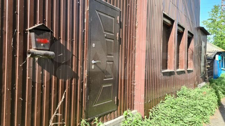 Склад, 156 м²