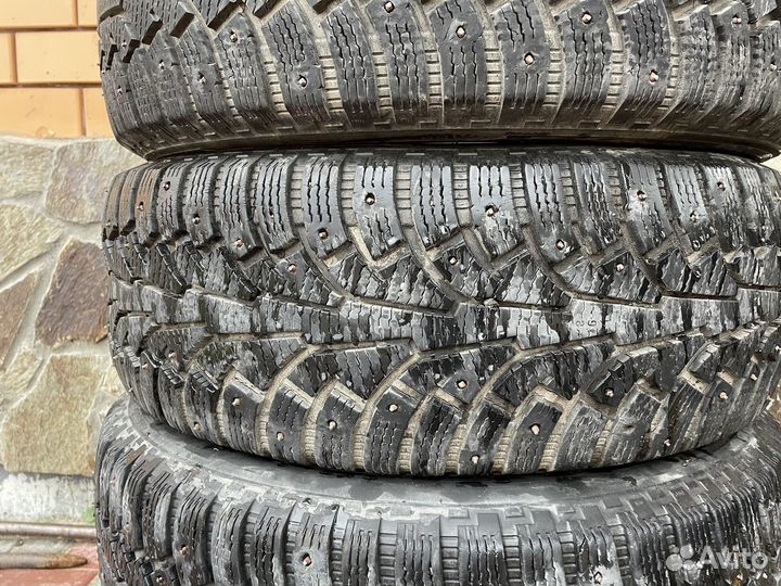 Nokian Tyres Hakkapeliitta 5 235/55 R18 104T