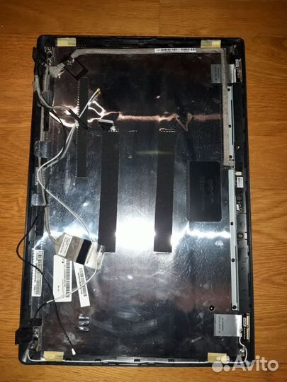 Ноутбук Lenovo G560 G565