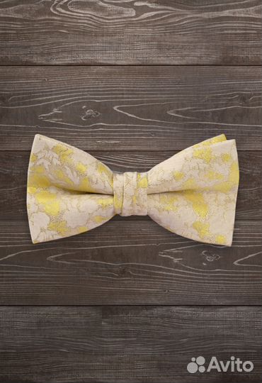 Галстук-бабочка