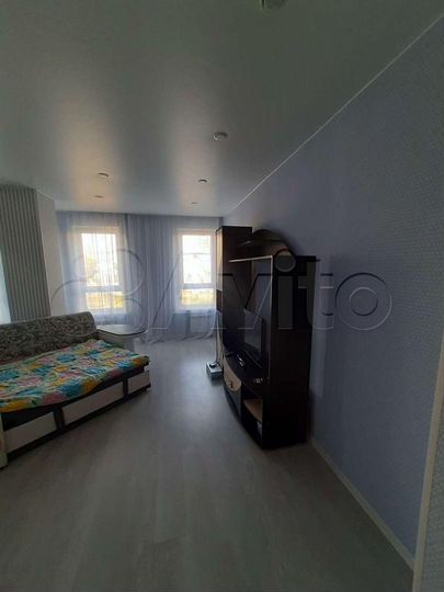 2-к. квартира, 58,2 м², 3/16 эт.