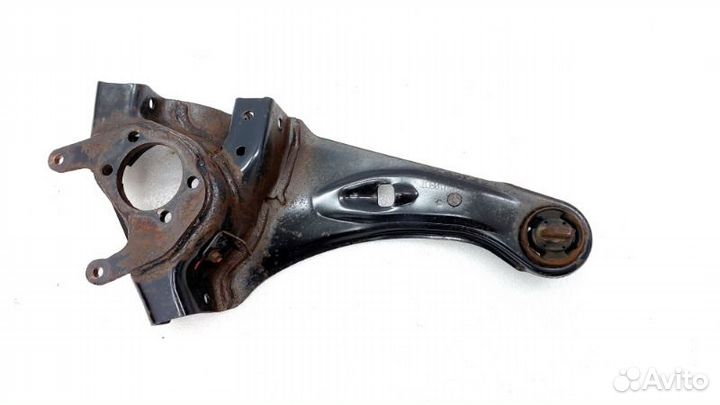 Рычаг задний левый Mitsubishi Outlander GF7W 4B12