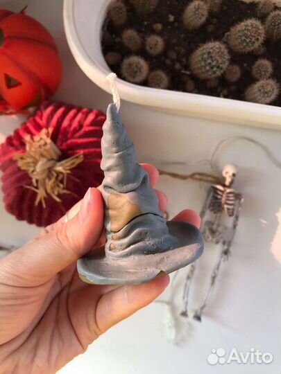 Гарри Поттер набор свечей