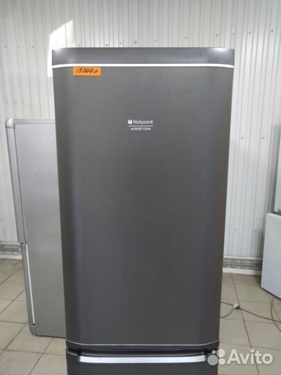 Холодильник hotpoint ariston