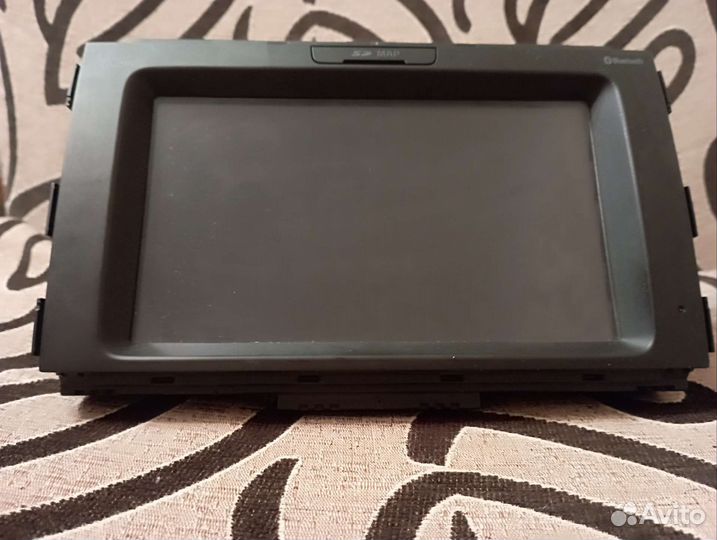 Автомагнитолы