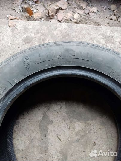Jinyu YH11 185/60 R15