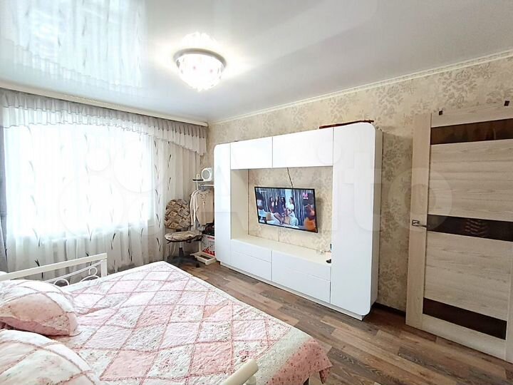2-к. квартира, 36 м², 9/9 эт.