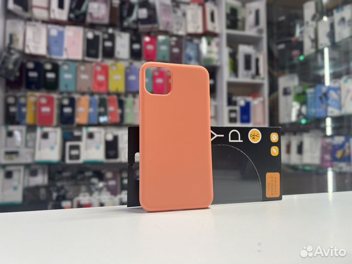 Чехол на iPhone 11 Pro Max Neypo