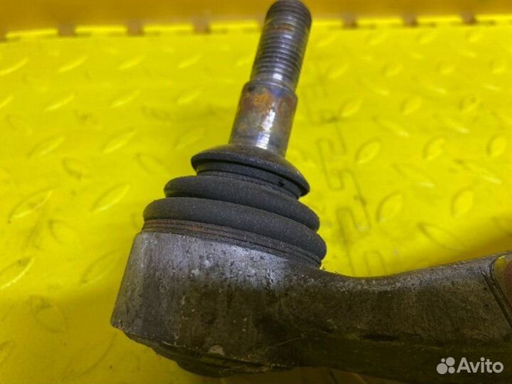 Рычаг подвески поперечный передний левый Bmw 7 E65