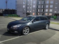 Opel Insignia 2.0 AT, 2009, 280 000 км, с пробегом, цена 850 000 руб.