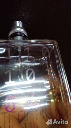 Духи molecules escenric 04 (оригинал)