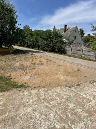 Дача 60 м² на участке 6,5 сот.