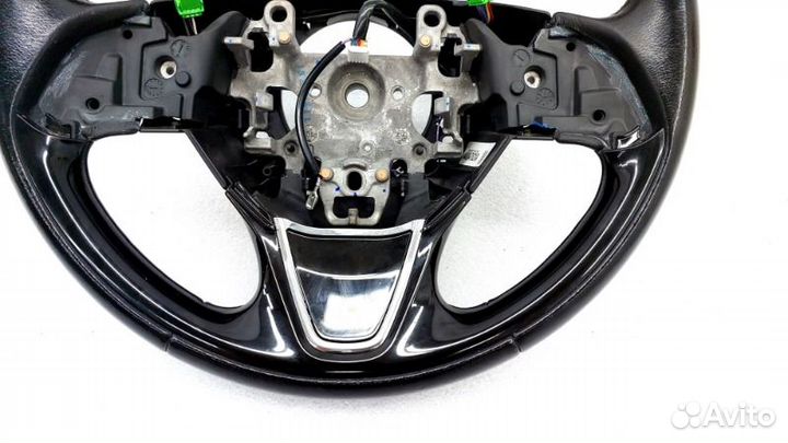 Руль Mitsubishi Outlander GF7W 4B12 2018