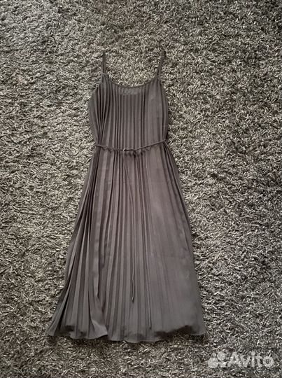 Платье нм