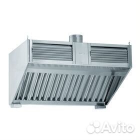 Местный вентоотсос мво-500