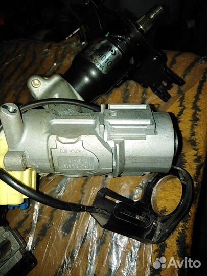 Замок зажигания Чери бонус а 13