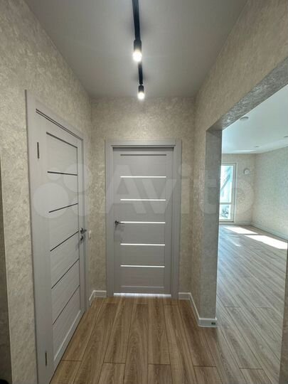 2-к. квартира, 40 м², 15/16 эт.