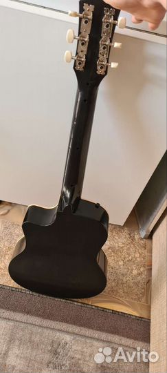 Детская Гитара