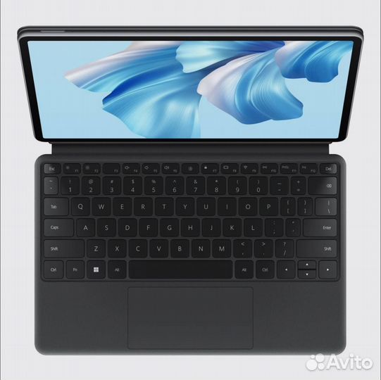 Huawei MateBook E Go 16/512Gb Nebula Gray (GK-W76)