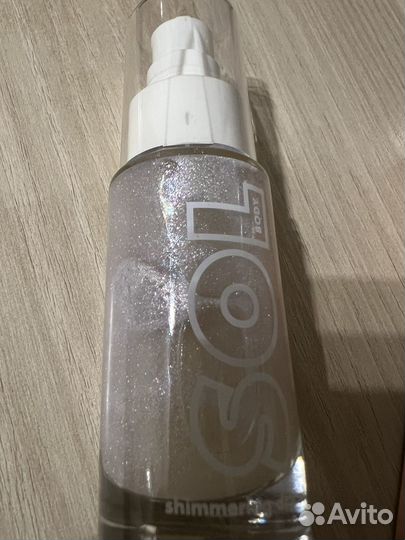 Colourp pop Sol body