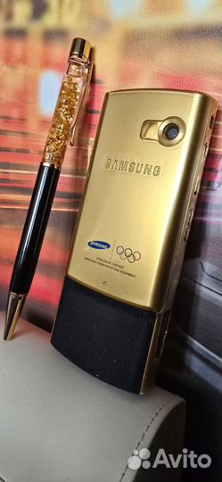 Samsung DuoS SGH-D780