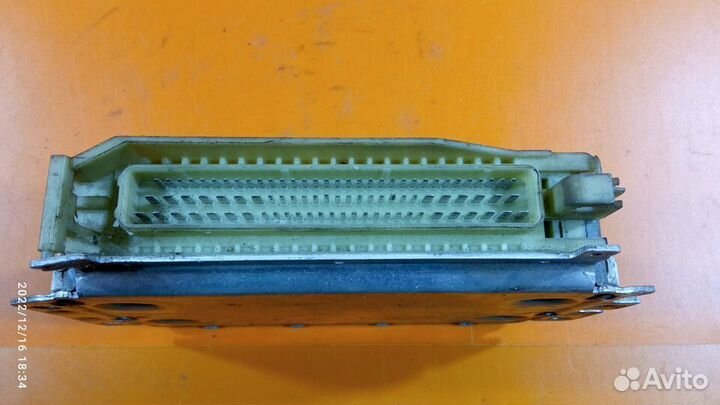 Блок управления двигателем для Opel Vectra B