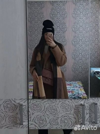 Шарф женский