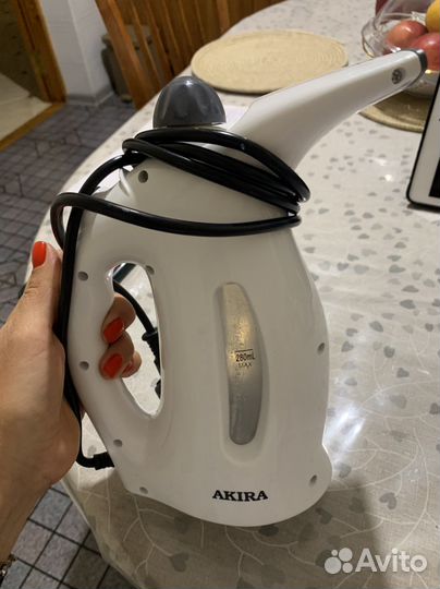 Отпариватель для одежды