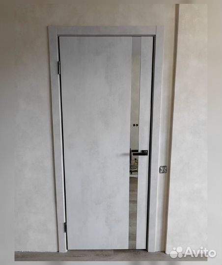 Дверь межкомнатная