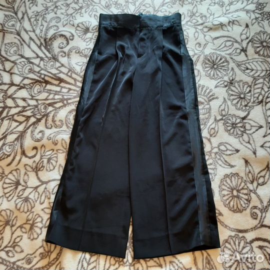 Футболка и брюки для бальных танцев на мальчика