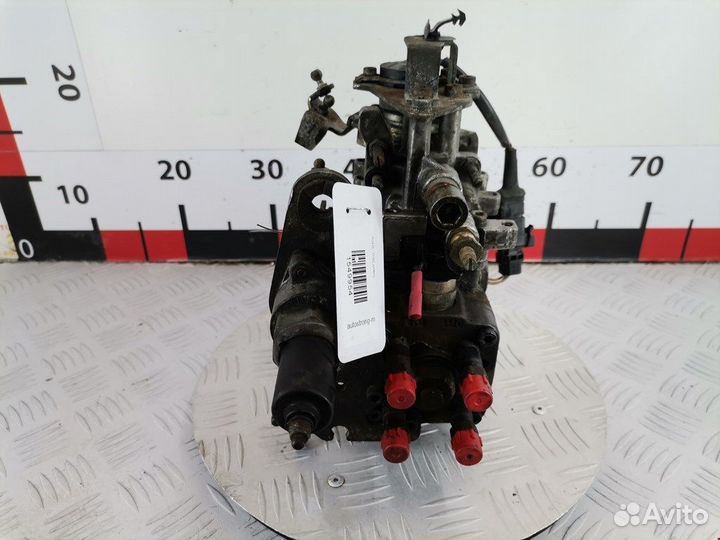 Тнвд для Renault Master 1 500324574