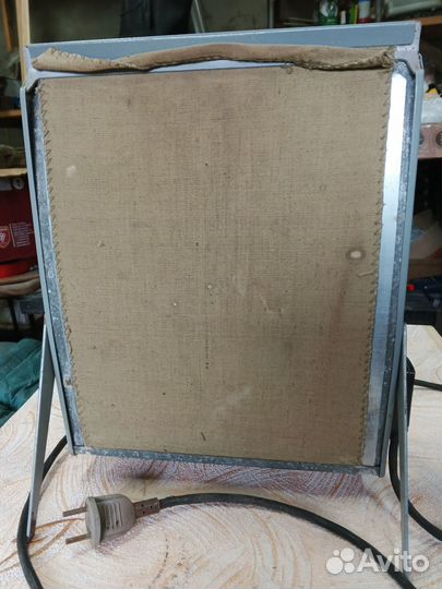 Глянцеватель эфг-2