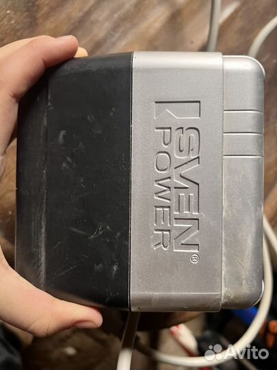 Удлинитель для компьютера