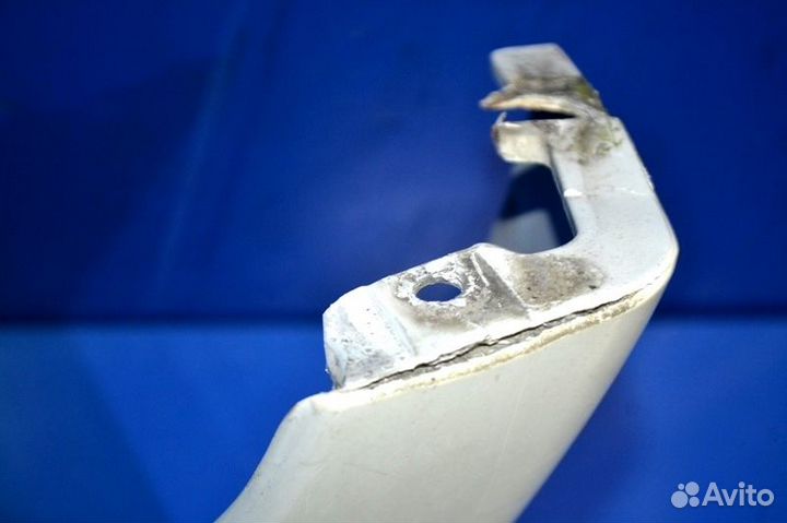 Спойлер кабины боковой, верхний левый volvo FH12 2