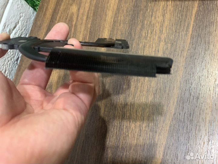 Радиатор samsung np355e5c