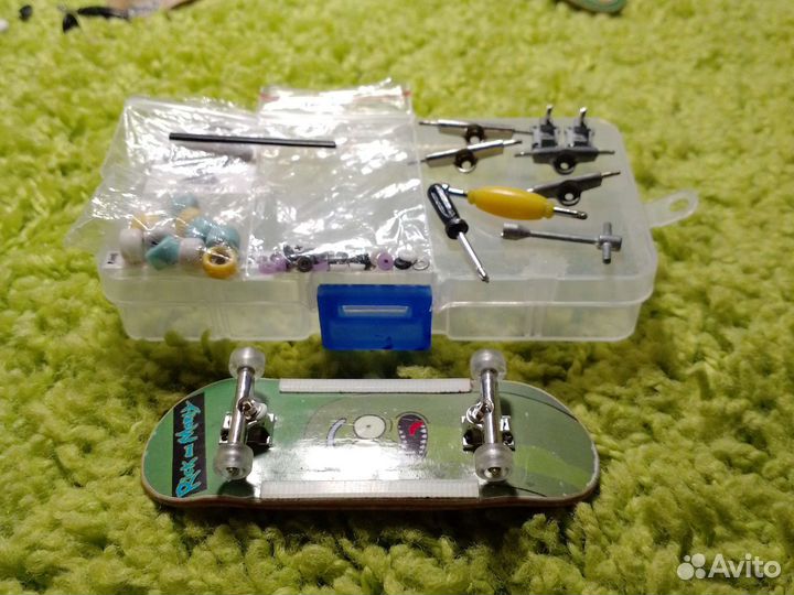 Фингерборд. Детали для фингерборда