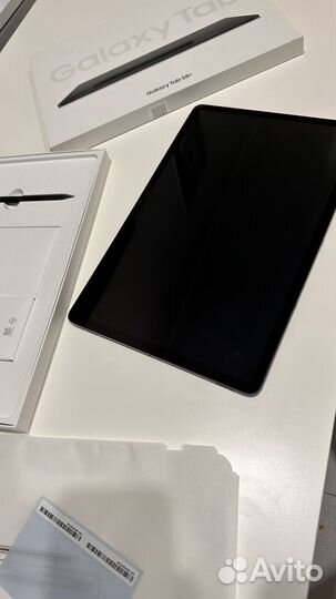 Планшет Samsung galaxy tab s8 plus 128gb