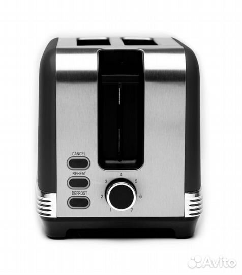 Тостер Garlyn TR-200